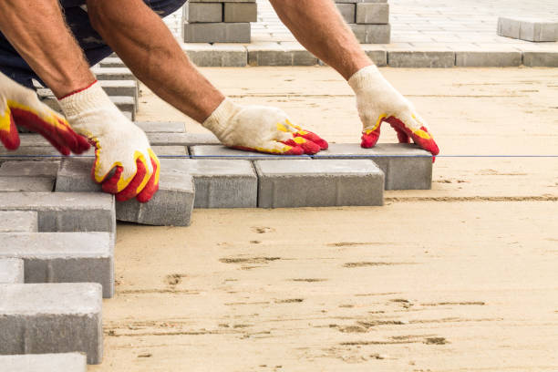 Best Driveway Pavers Near Me  in George, IA