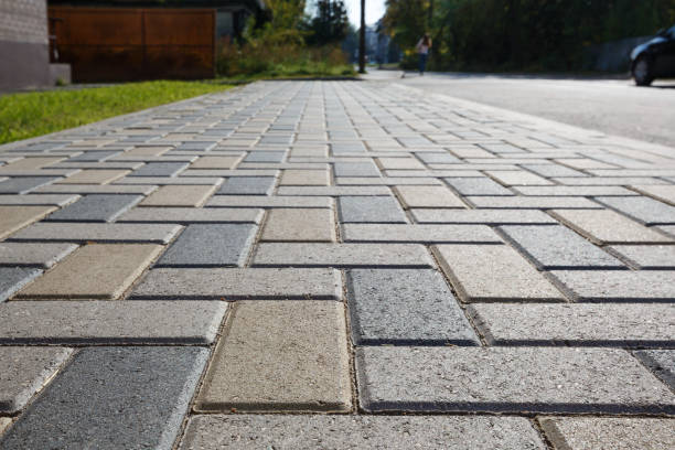 Best Commercial Driveway Pavers  in George, IA