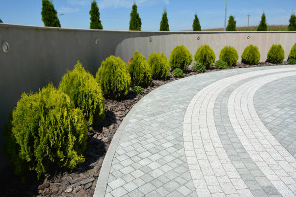 Reasons to Select Us for Your Driveway Paving Requirements in George, IA