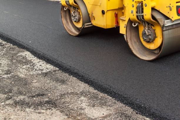 Best Permeable Paver Driveway  in George, IA